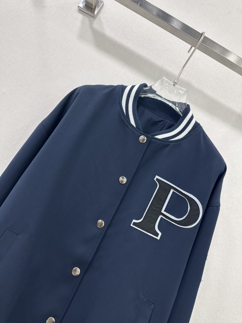 Prada Outwear